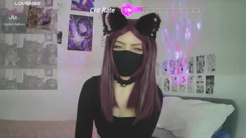 Devil online show from 02.18.25