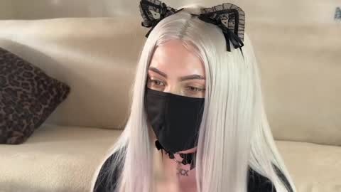 Devil online show from 03.25.26