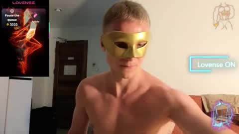 Devilinmask666 online show from 02.24.26