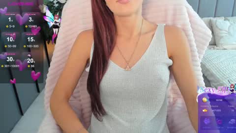 Devilish Goddess online show from 12.08.24