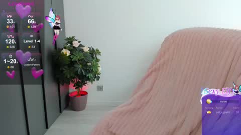 Devilish Goddess online show from 02.22.25