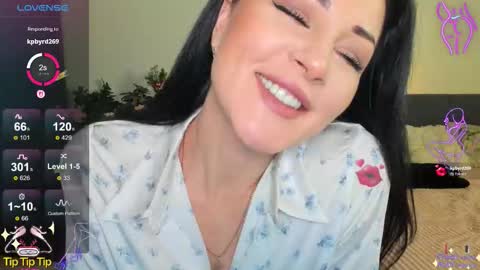 Devilish Goddess online show from 12.16.25