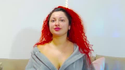 AlexaMills online show from 11.25.25