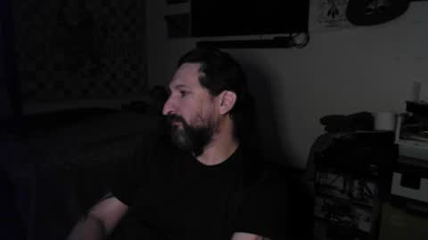 DevilPup75 online show from 02.02.26