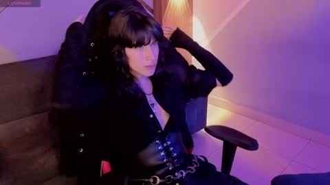 Alex online show from 10.29.25