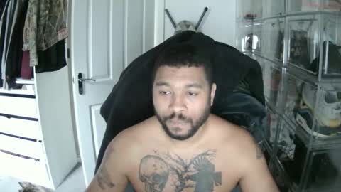 devilsden92 online show from 02.23.26