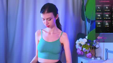 Snapshot of devilss_toy chatting on 12.09.24 CIBELLE online show from 12.09.24