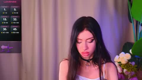 Snapshot of devilss_toy chatting on 12.13.24 CIBELLE online show from 12.13.24