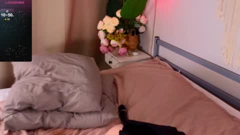 Snapshot of devilss_toy chatting on 12.25.24 CIBELLE online show from 12.25.24