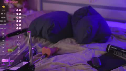 Snapshot of devilss_toy chatting on 02.17.25 CIBELLE online show from 02.17.25