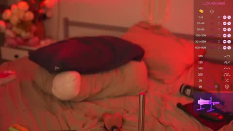 Snapshot of devilss_toy chatting on 03.03.25 CIBELLE online show from 03.03.25