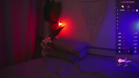 Snapshot of devilss_toy chatting on 03.12.25 CIBELLE online show from 03.12.25