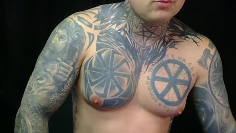 Lucian online show from 03.31.26