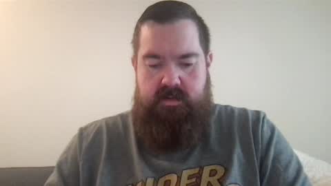 devilzpup online show from 01.21.25