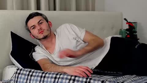 devin_ho online show from 01.14.25