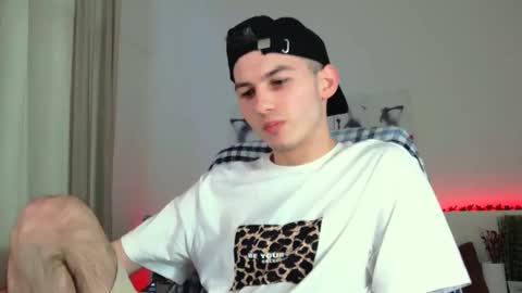 devin_ho online show from 03.07.25