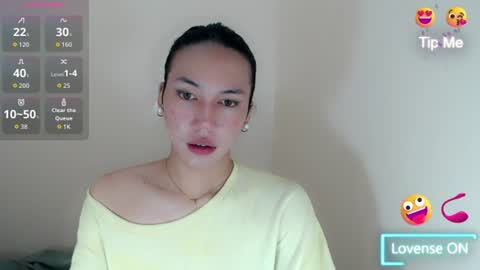 Snapshot of devine_glorymocha chatting on 07.05.26 devine_glorymocha online show from 07.05.26