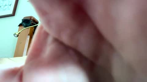 Snapshot of deviousdixk chatting on 12.05.24 Auzzy Dream online show from 12.05.24