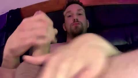 Snapshot of deviousdixk chatting on 12.07.24 Auzzy Dream online show from 12.07.24