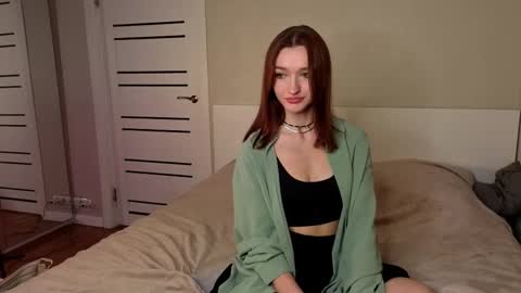 Im Sara ntmu online show from 09.08.25