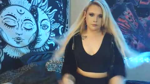 devyn winter online show from 11.11.25