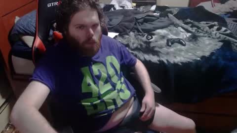 Snapshot of dew696 chatting on 12.02.24 Dew696 online show from 12.02.24