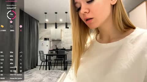 Snapshot of dewdropdoll chatting on 05.30.26 dewdropdoll online show from 05.30.26