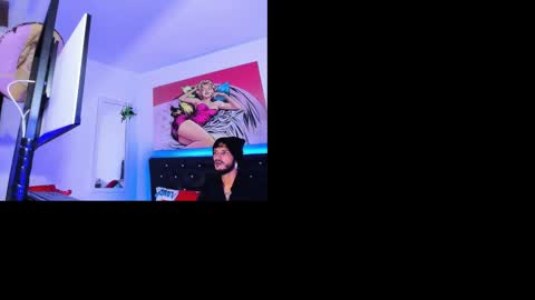 Snapshot of dex_ak586 chatting on 10.07.25 dex_ak586 online show from 10.07.25