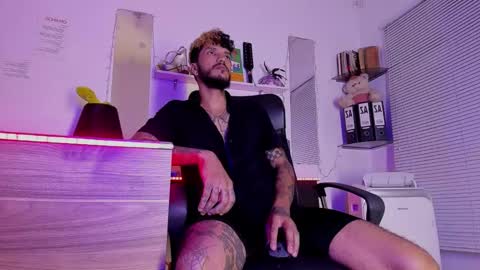 Snapshot of dex_ak586 chatting on 11.09.25 dex_ak586 online show from 11.09.25