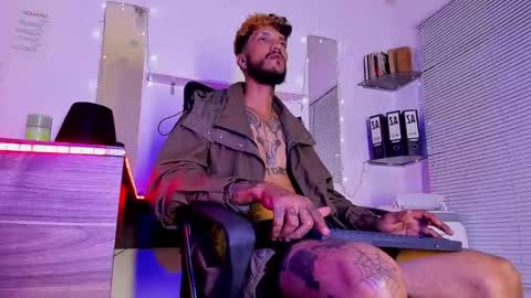 Snapshot of dex_ak586 chatting on 11.20.25 dex_ak586 online show from 11.20.25