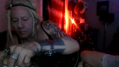 Snapshot of dexcarter81 chatting on 02.28.26 dexcarter81 online show from 02.28.26