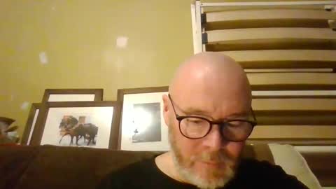 Snapshot of dextahex chatting on 01.04.25 Dexta online show from 01.04.25