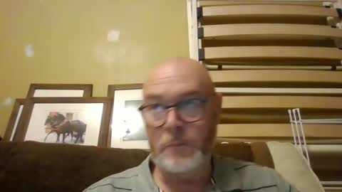 Snapshot of dextahex chatting on 01.05.25 Dexta online show from 01.05.25