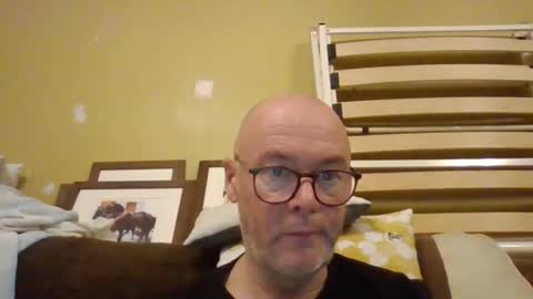 Snapshot of dextahex chatting on 10.06.25 Dexta online show from 10.06.25