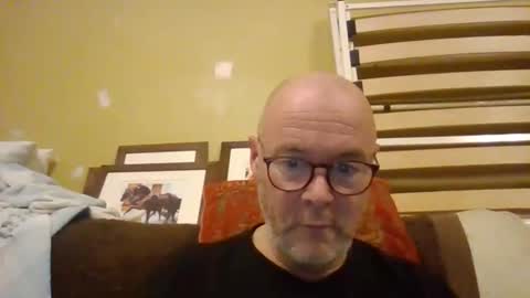Snapshot of dextahex chatting on 10.10.25 Dexta online show from 10.10.25