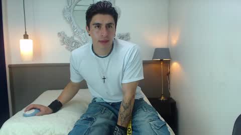 dexter online show from 04.16.26