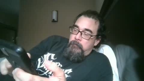 Snapshot of dexterbanana chatting on 07.19.26 Mike Sounde online show from 07.19.26