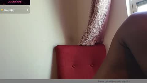 Snapshot of dextercollins chatting on 01.16.25 Dextercollins online show from 01.16.25