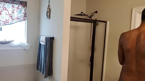 Snapshot of dextercollins chatting on 01.27.25 Dextercollins online show from 01.27.25