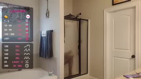 Snapshot of dextercollins chatting on 02.28.25 Dextercollins online show from 02.28.25