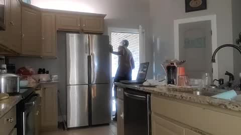 Snapshot of dextercollins chatting on 10.01.25 Dextercollins online show from 10.01.25