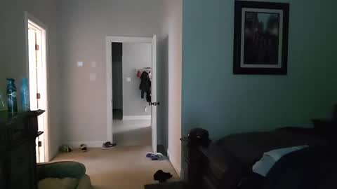 Snapshot of dextercollins chatting on 11.14.25 Dextercollins online show from 11.14.25