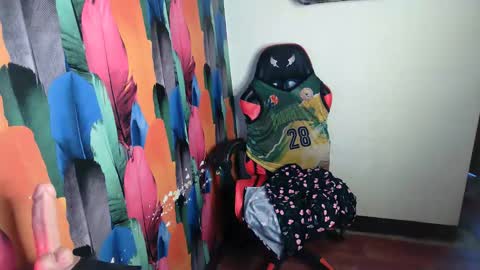 DeymCum online show from 10.13.25