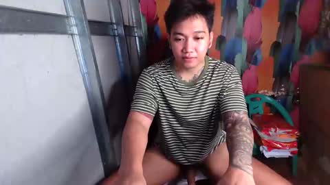 Snapshot of deymcum chatting on 05.01.26 DeymCum online show from 05.01.26
