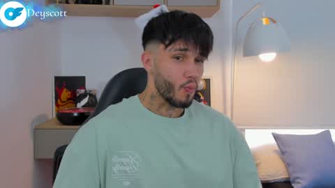 JULIAN online show from 12.29.24