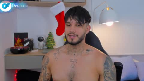 JULIAN online show from 12.31.24