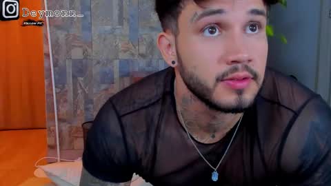 JULIAN online show from 10.29.25