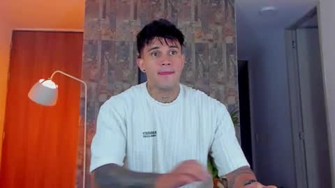 JULIAN online show from 11.13.25