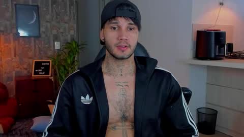 JULIAN online show from 12.15.25