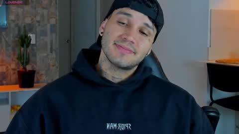 JULIAN online show from 03.27.26